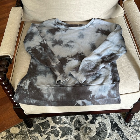 90 Degree By Reflex Tops - 90 Degree by Reflex Sweatshirt